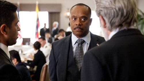 NCIS: Investigação Naval: 22×2