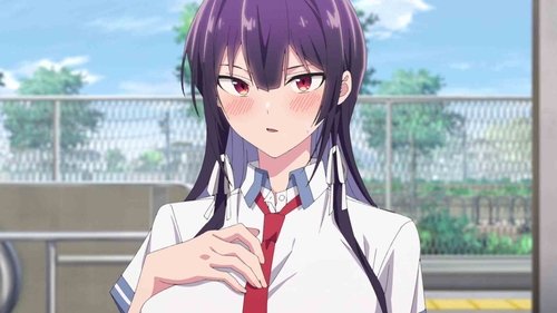 Please Put Them On, Takamine-san: 1×7