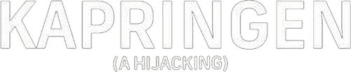Kapringen