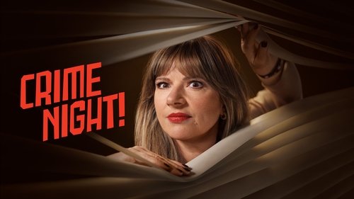 Crime Night!