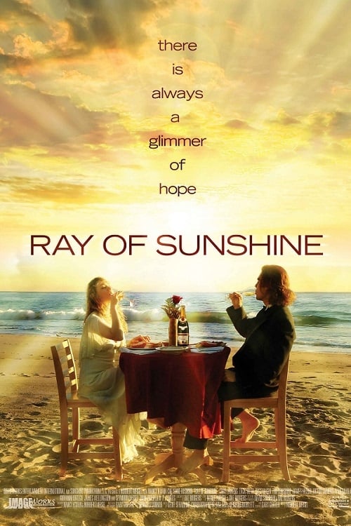 Ray of Sunshine 2006