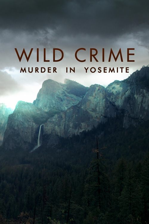 Where to stream Wild Crime Season 2