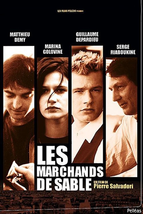 Les Marchands de sable (2000)