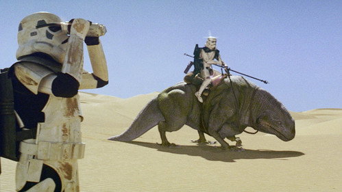 Anatomy of a Dewback Backdrop Blur