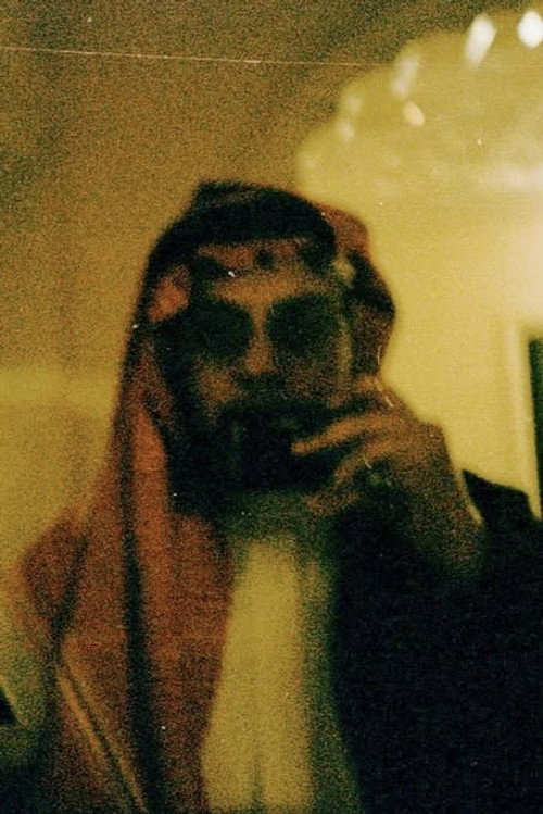 Foto de Albaraa Moathen