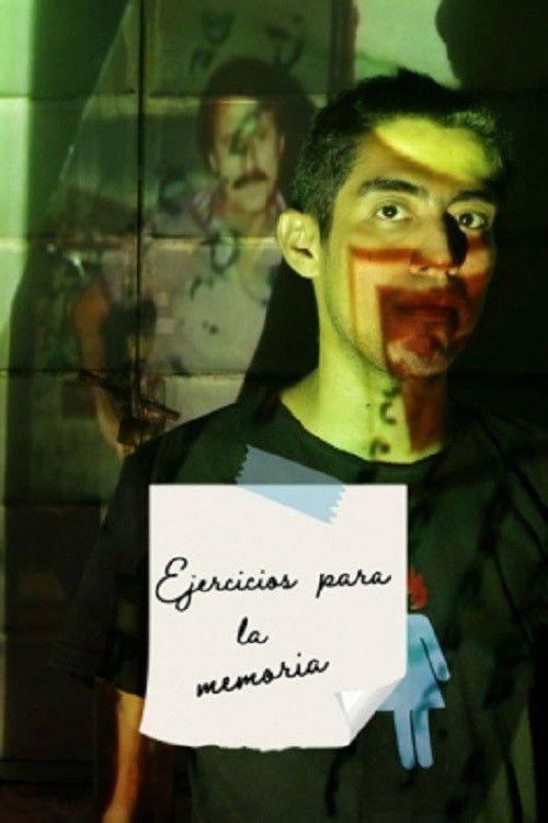 Ejercicios para la memoria