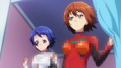 Grand Blue Dreaming: 1×9