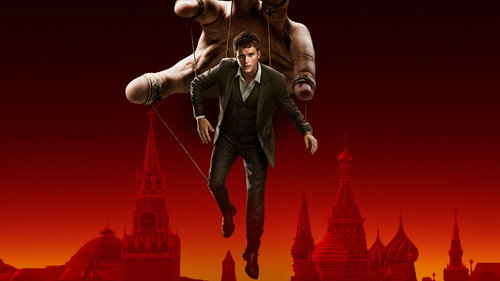 Moscow Noir