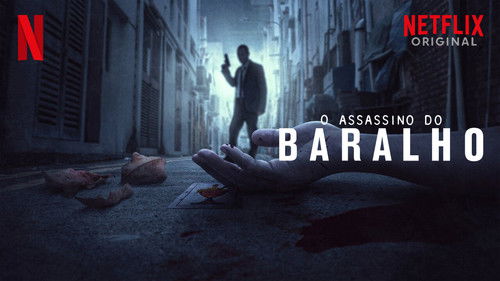 El asesino de la baraja