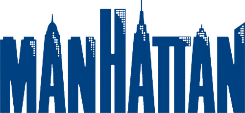 Manhattan