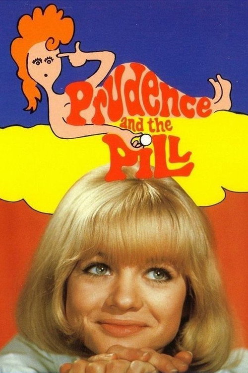 Prudence and the Pill poster