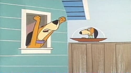 Augie Doggie and Doggie Daddy, S01E05 - (1959)