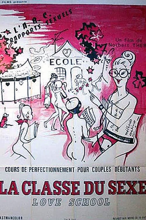 La classe du sexe (1973)