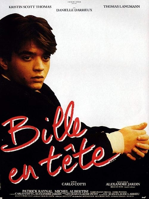 Bille en tête (1989)