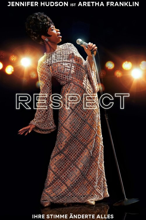 Respect poster