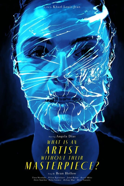 What is an artist without their masterpiece