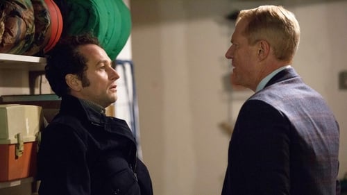 The Americans: 4×1