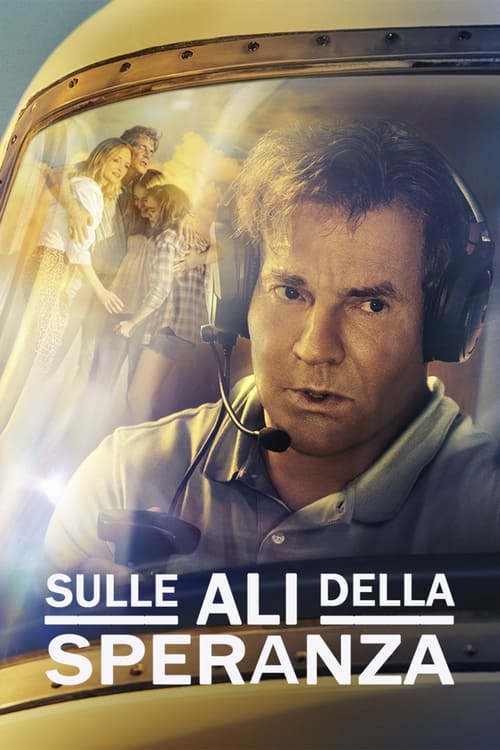 Sulle ali della speranza