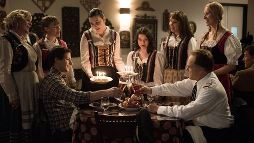 Lei & Desordem: 2×18