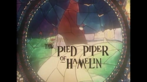 The Pied Piper of Hamelin