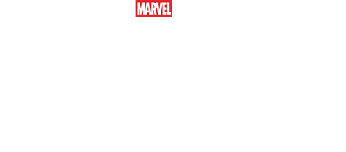 Marvel One Shot: O Consultor - Logo 2