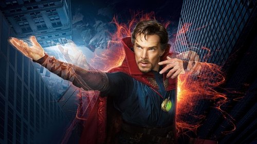 Doctor Strange (2016) PART 1 Download Full HD ᐈ BemaTV