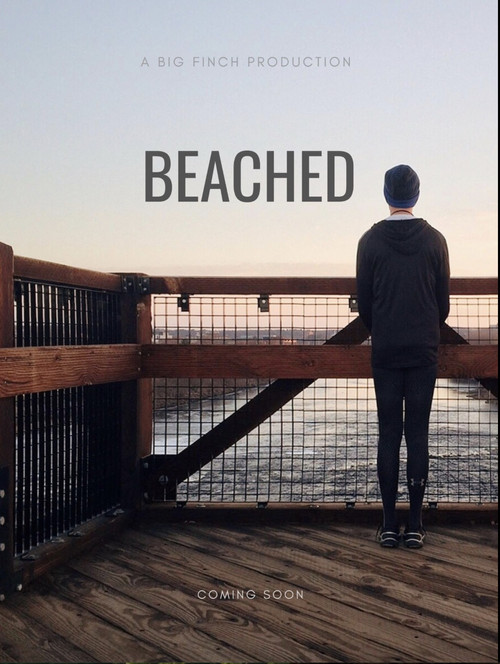 Beached Poster