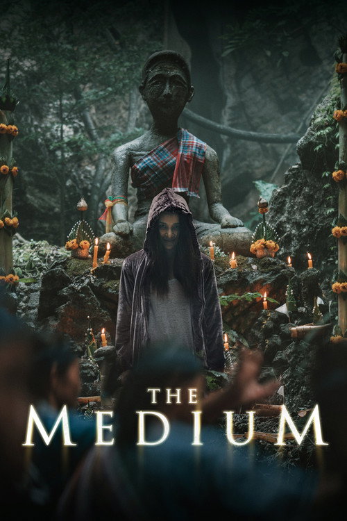 The Medium