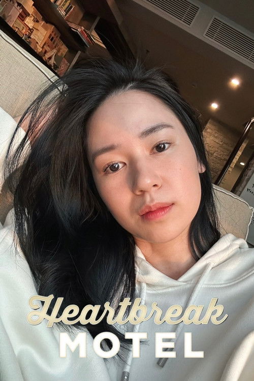 Heartbreak Motel poster