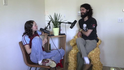 The Rapture Happened And This Episode Will Only Get Three Views