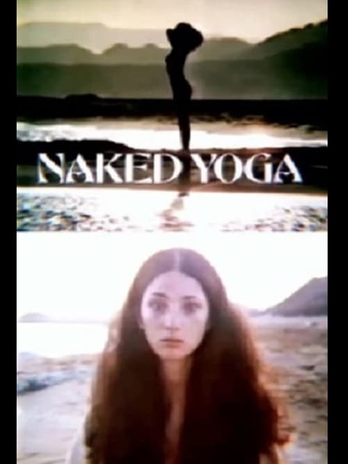 Naked Yoga (1974) poster