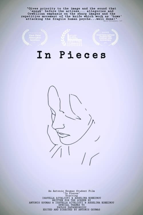 In Pieces (2021)