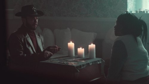 Fantasmas no Armário: 1×2