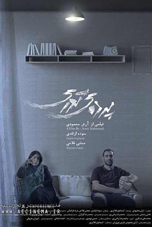 The Lace movie poster player