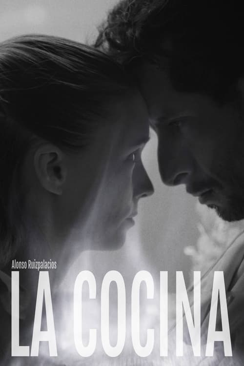 La Cocina (2024)