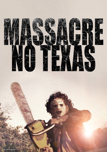 Massacre no Texas