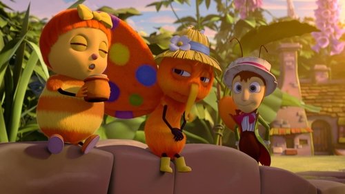 Image de l'épisode 13