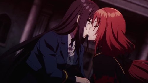 Kage no Jitsuryokusha ni Naritakute!: 2×2