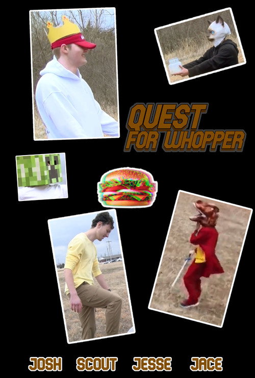 Quest For Whopper still 2