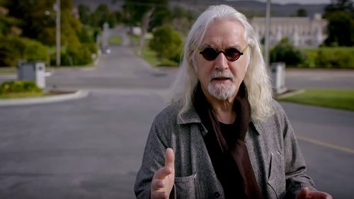 Billy Connolly's Big Send Off
