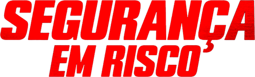 Segurança em Risco - Logo 5