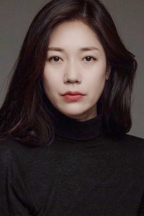 Ko Kyoung-hee