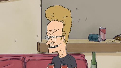 Mike Judge’s Beavis and Butt-Head: 2×16