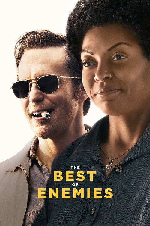 The Best of Enemies Film en Streaming VF