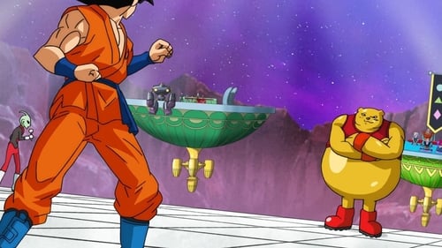 Dragon Ball Super: 1×33