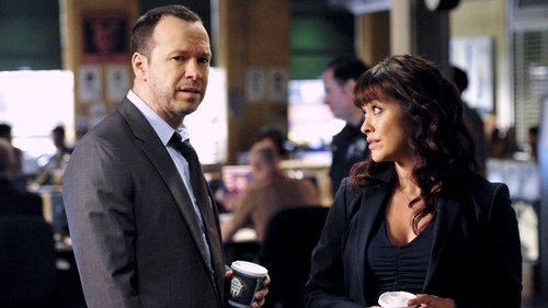 Blue Bloods – Sangue Azul: 5×3
