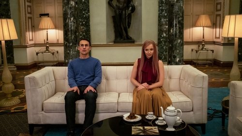 Killing Eve: 2×7
