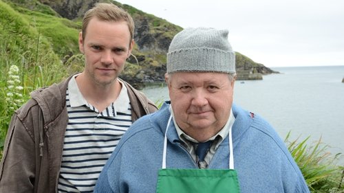 Poster della serie Doc Martin