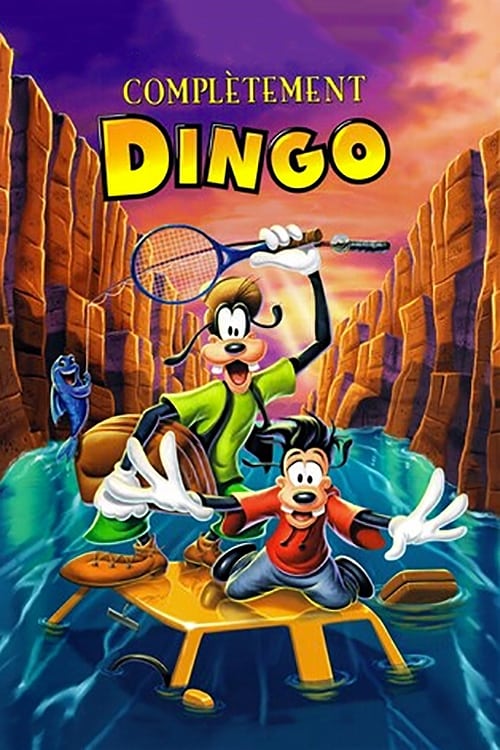  Dingo et Max - 1996 