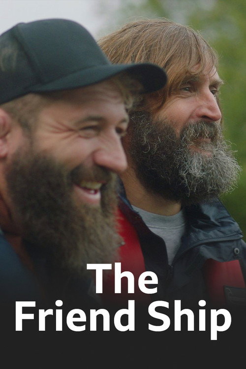 The Friend Ship